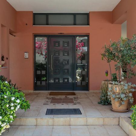 פרבזה Myrto1 Apartment מראה חיצוני תמונה