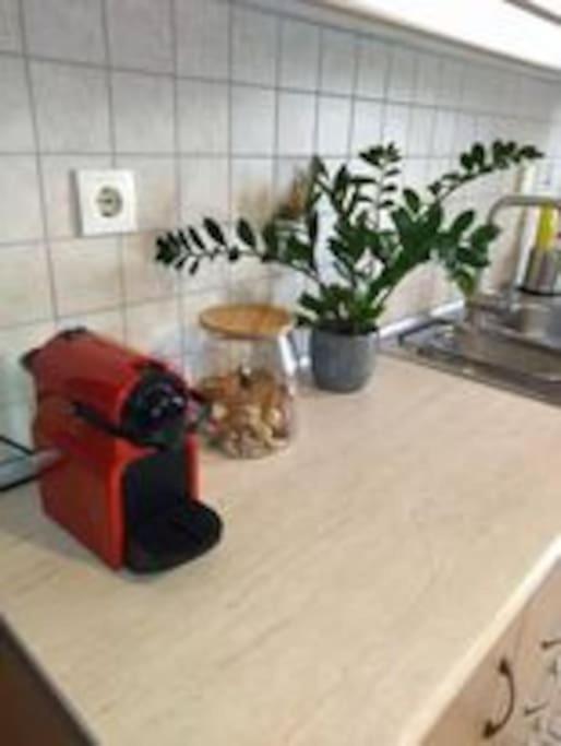 פרבזה Myrto1 Apartment מראה חיצוני תמונה