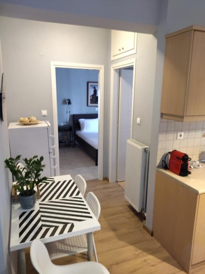 פרבזה Myrto1 Apartment מראה חיצוני תמונה