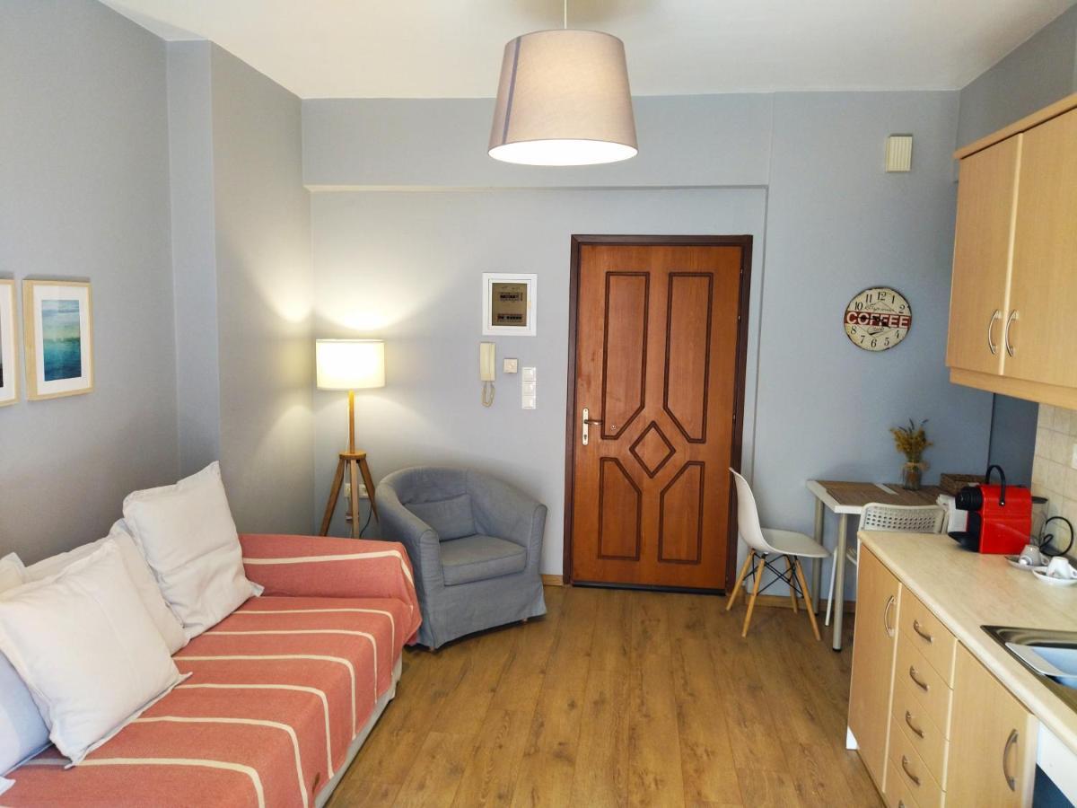 פרבזה Myrto1 Apartment מראה חיצוני תמונה