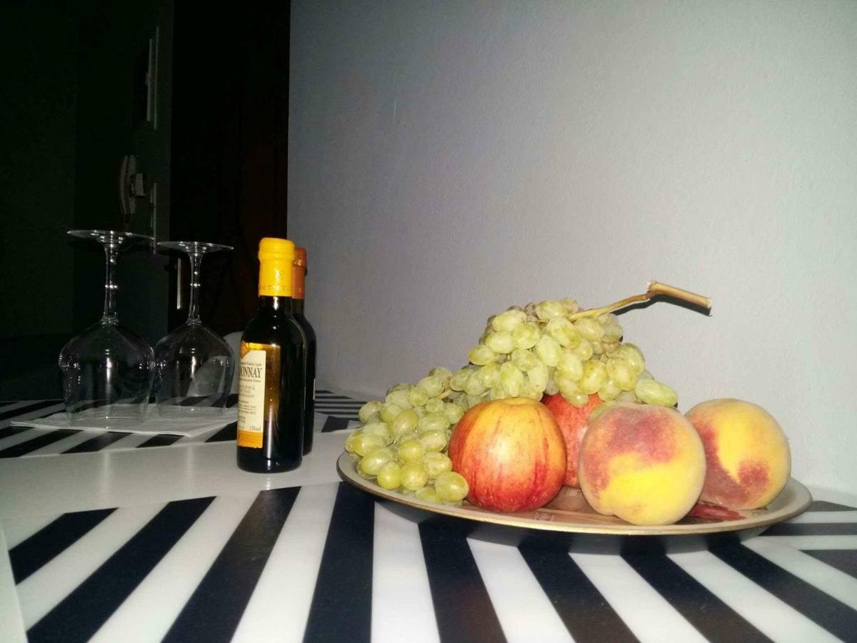 פרבזה Myrto1 Apartment מראה חיצוני תמונה