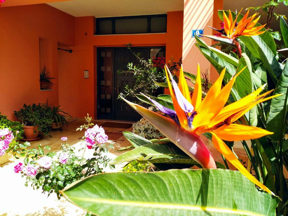 פרבזה Myrto1 Apartment מראה חיצוני תמונה