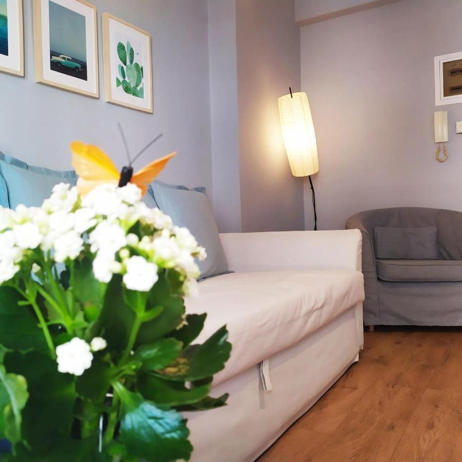 פרבזה Myrto1 Apartment מראה חיצוני תמונה